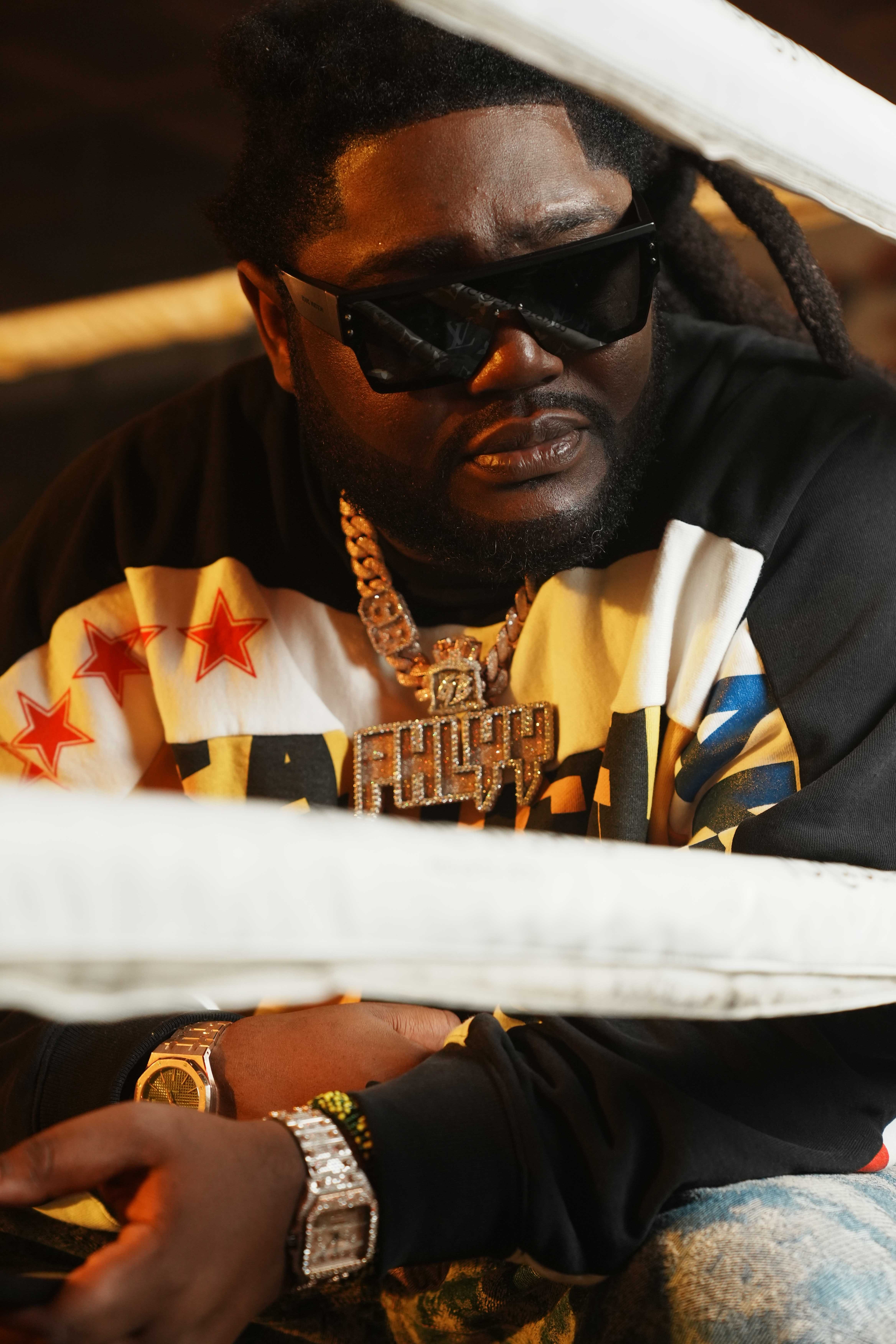 GwalaBoy Phlyy - Hip-Hop artist at GwalaBoy Music