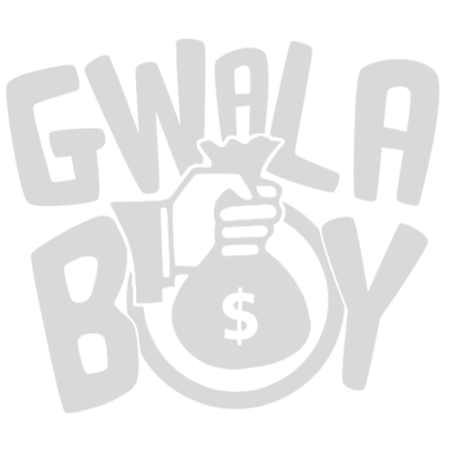 GwalaBoy Music Logo