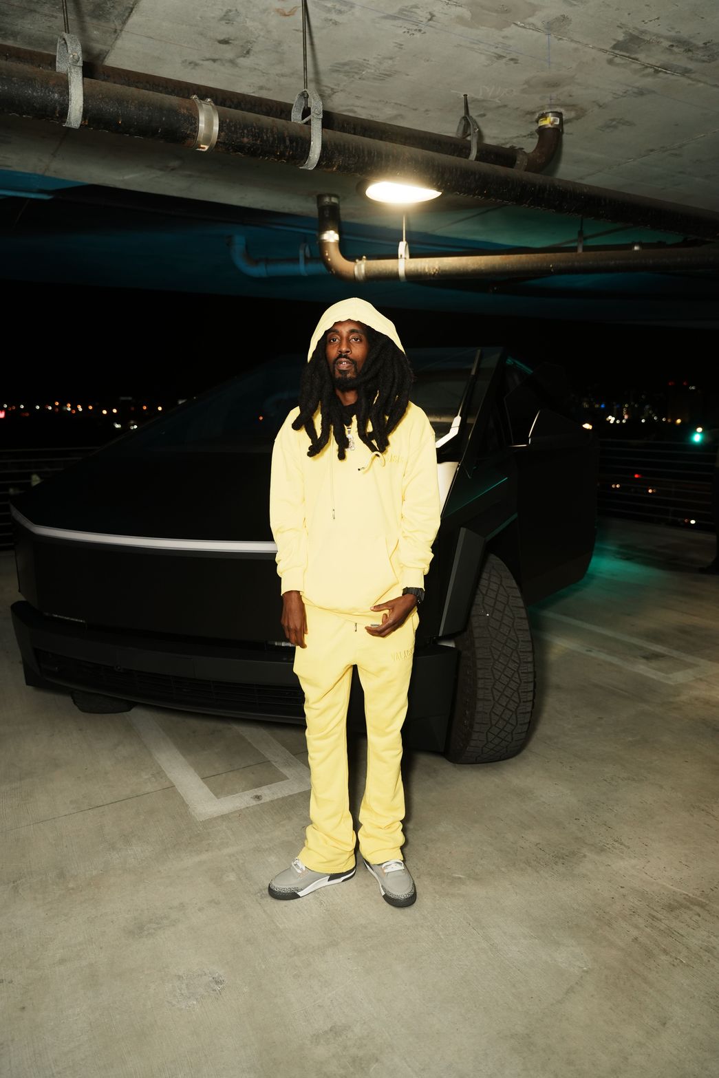Yung Cal - Trap / Hip-Hop artist at GwalaBoy Music